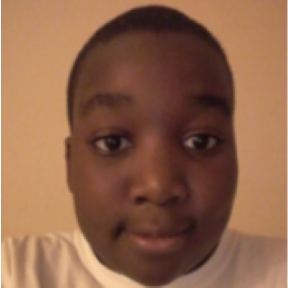 Meet your Posher, Tavion
